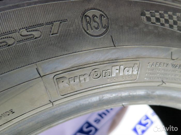 Dunlop SP Sport Maxx TT 225/60 R17 76V