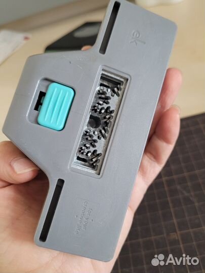 Фигурный дырокол новогодний снежинки, цветочки