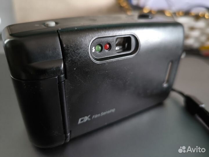 Плёночный фотоаппарат Polaroid