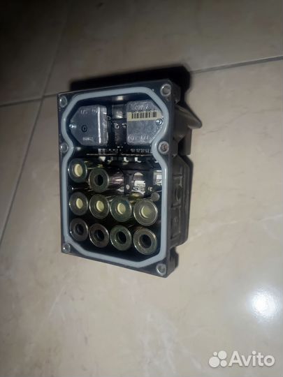 Блок ABS BMW Bosch 0265900001