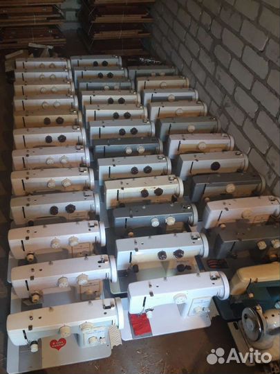 Швейная машинка бу