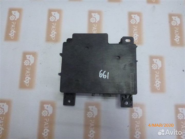 Блок предохранителей Mitsubishi Outlander CW4W