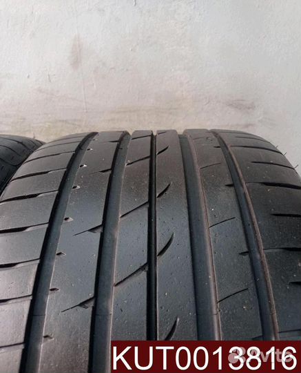 Goodyear Eagle F1 Asymmetric 2 295/35 R19 107U