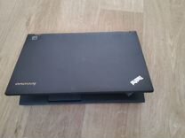 Lenovo thinkpad T540p