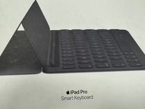 Apple keyboard чехол клавиатура для iPad