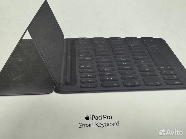 Apple SMART keyboard для iPad 9 или iPad pro 10.5