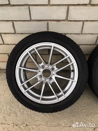 Колеса r15 на ваз