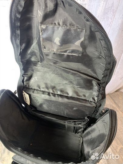 Рюкзак ортопедический