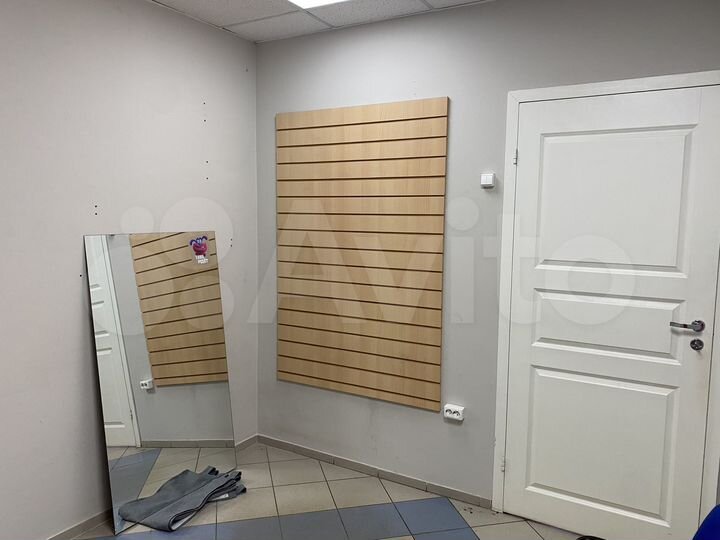 Помещение свободного назначения, 32.7 м²