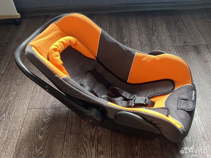 Автолюлька