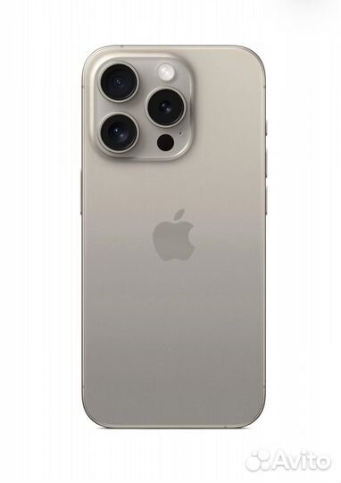 iPhone 15 Pro Max, 256 ГБ