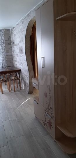 1-к. квартира, 33 м², 3/5 эт.