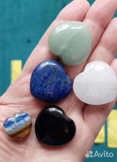 Изделия из натуральных камней