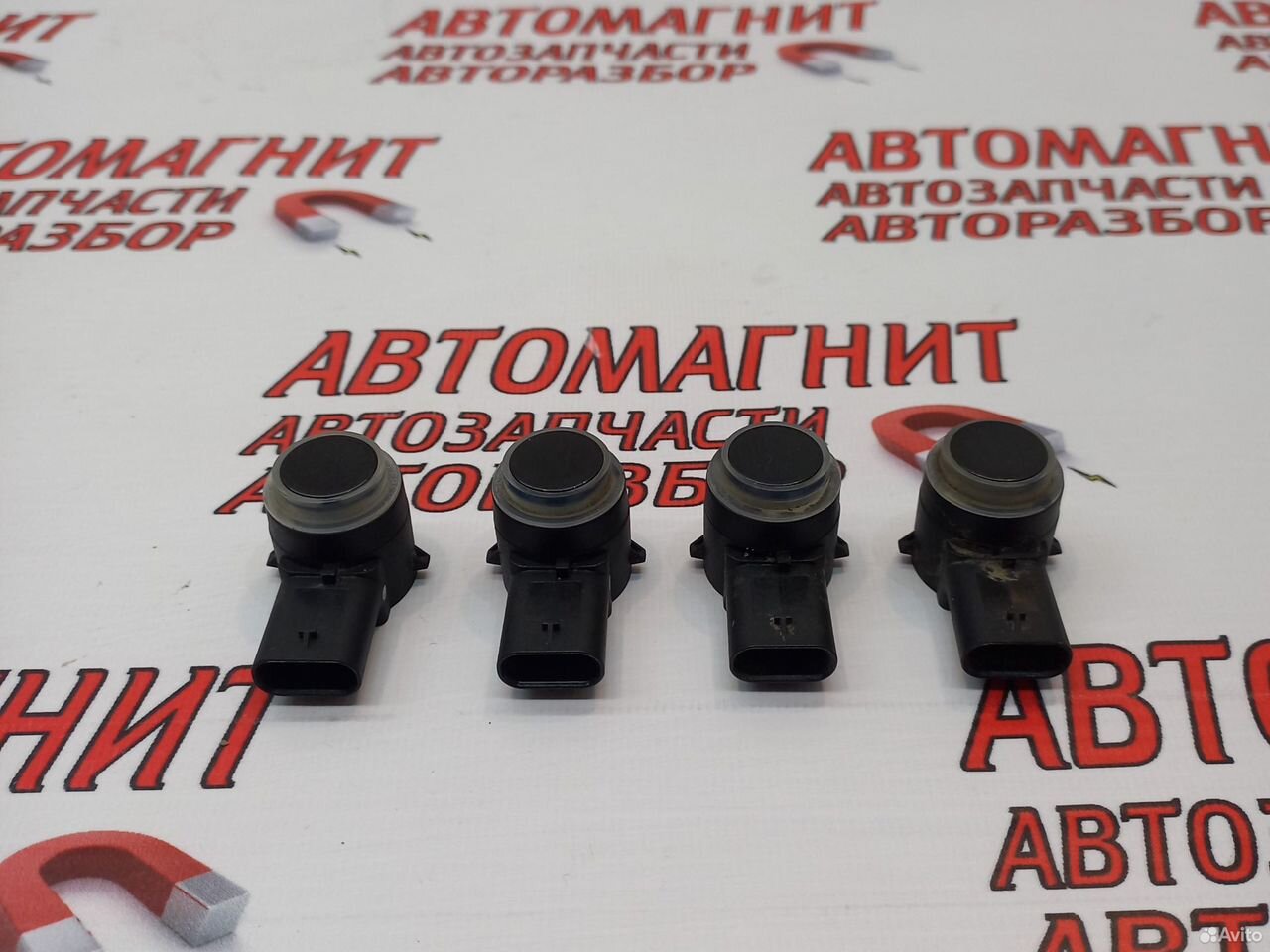 Датчик парктроника задний Хавал Ф7