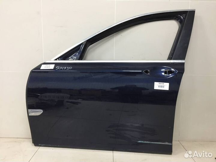 Дверь передняя левая, BMW 7-Series F01 2008