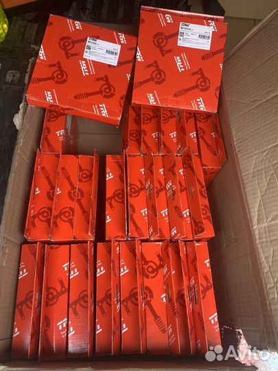 Диск сцепления bmw R1200 GS RT R RS