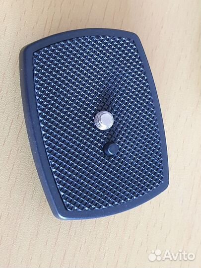 Штативная площадка 35x35 мм