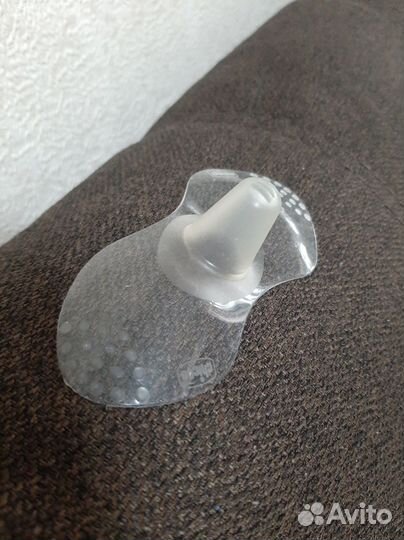 Накладки на грудь