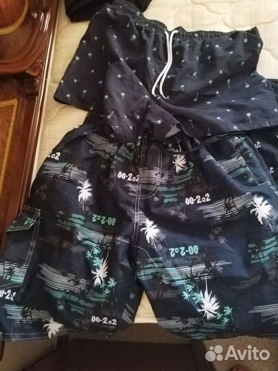 Шорты мужские