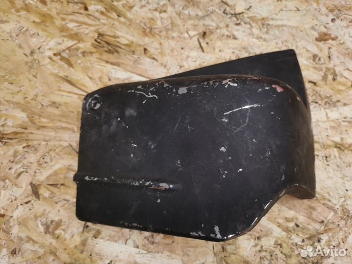 Крышка бардачка правая Yamaha XVS Drag Star 400