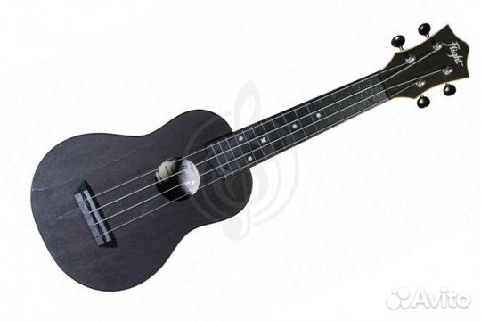 Укулеле сопрано Flight TUS 35