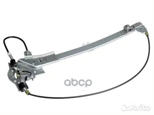 Стеклоподъемник задний левый электр Renault