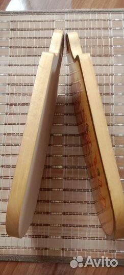 Доски разделочные цельное дерево