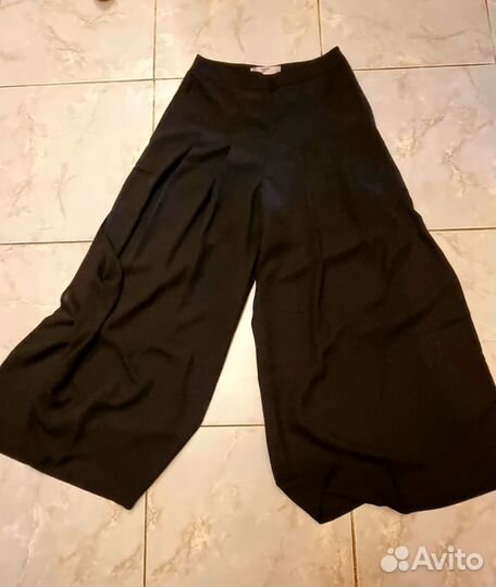 Юбка брюки 46