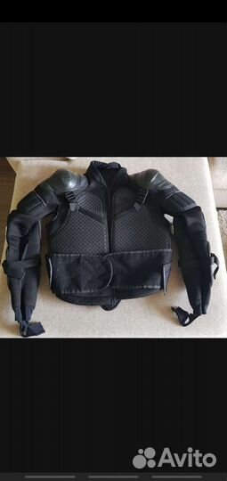 Мото защита / черепаха/ ixs S