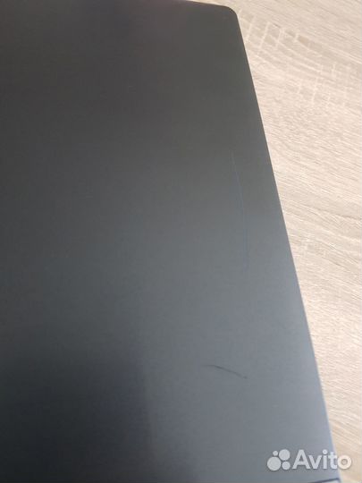 Ноутбук lenovo