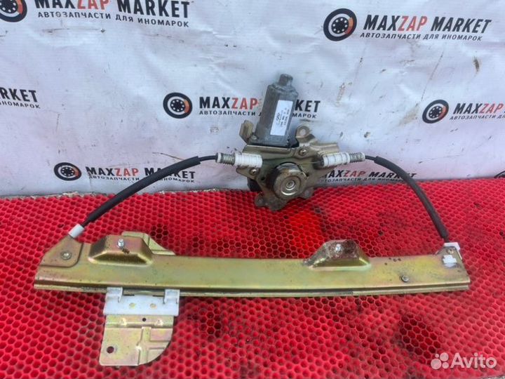 Стеклоподъемник задн. лев Chery Indis 1.3 2012