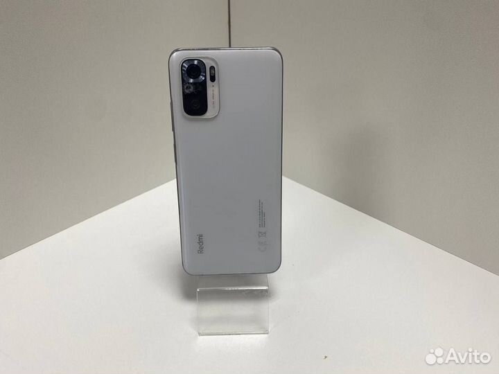 Xiaomi Redmi Note 10S, 6/128 ГБ