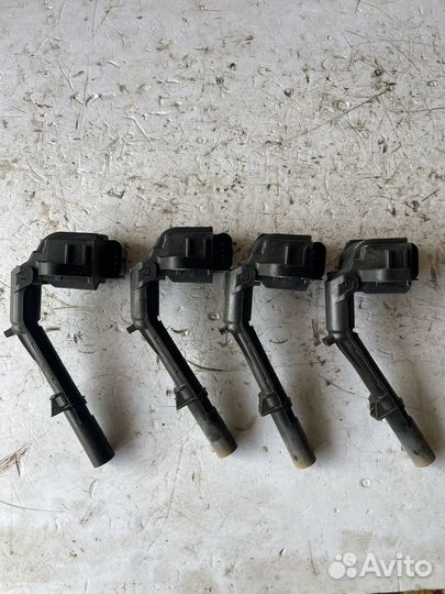 Катушка зажигания mercedes w213 A2749061400