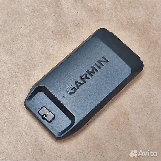 Garmin Montana 700 бокс для батареек вместо аккуму