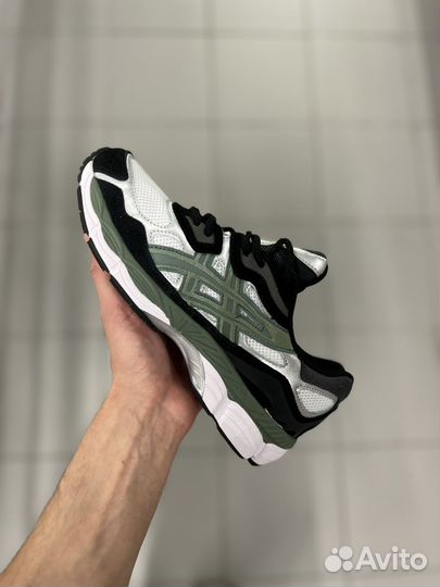 Кроссовки Asics Gel Nyc Urbancore мужские