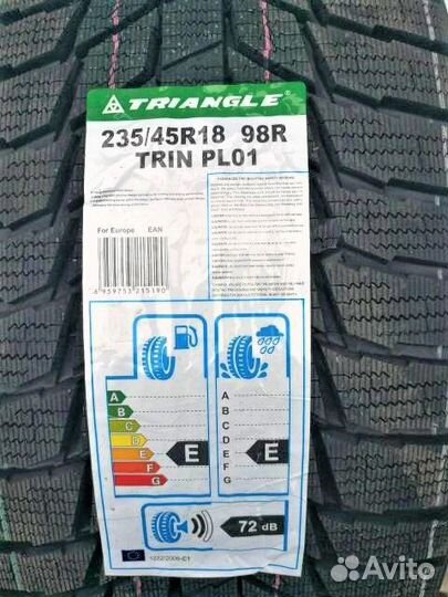 Triangle PL01 235/45 R18