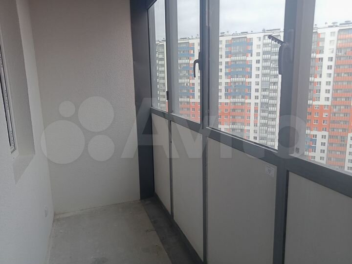 Квартира-студия, 24 м², 18/24 эт.