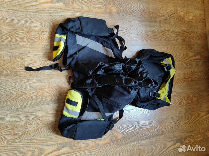 Сумки туристические