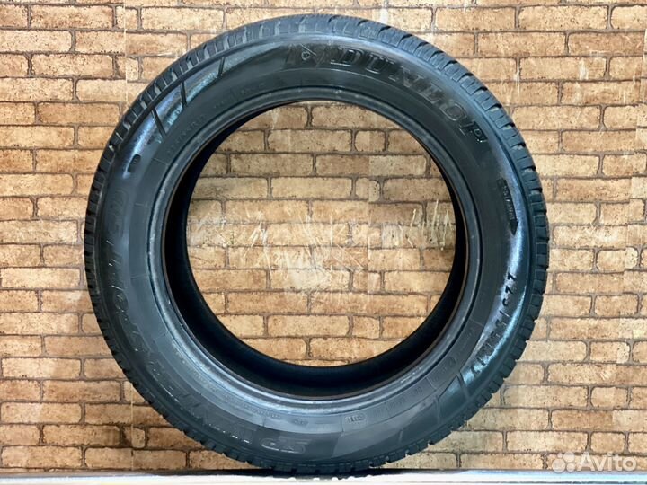Dunlop SP Winter Sport 3D 225/55 R17