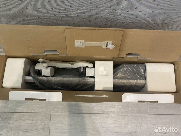 Конвектор Electrolux Air gate 2
