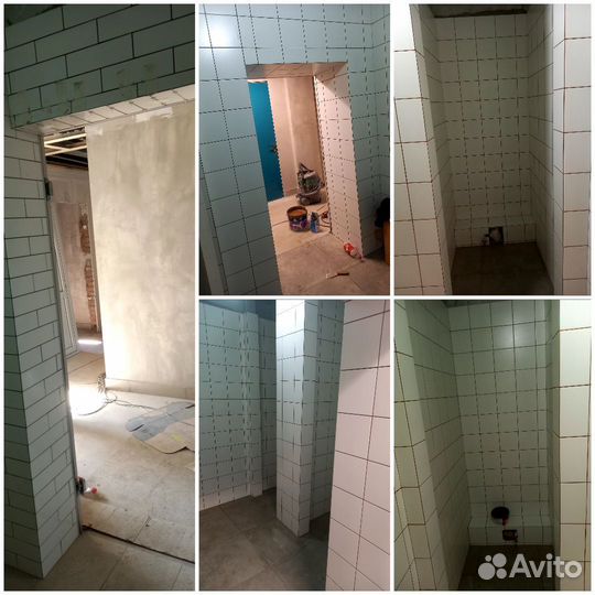 Ремонт и отделка квартир под ключ поэтапная оплата