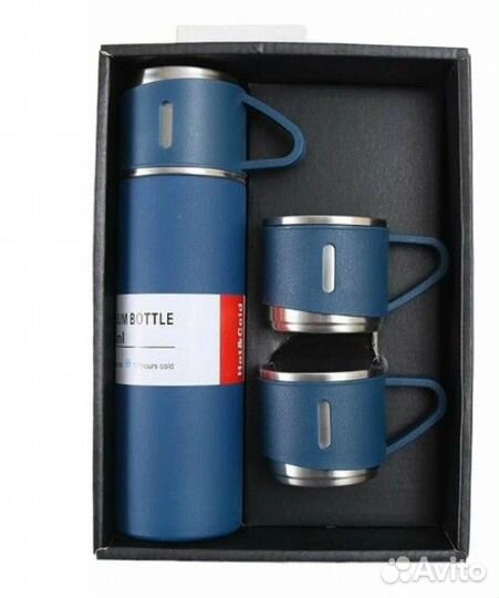 Подарочный набор