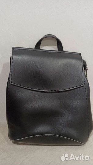 Рюкзак женский новый
