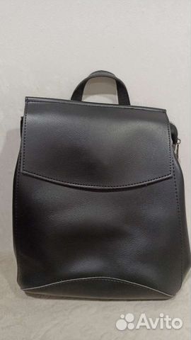 Рюкзак женский новый