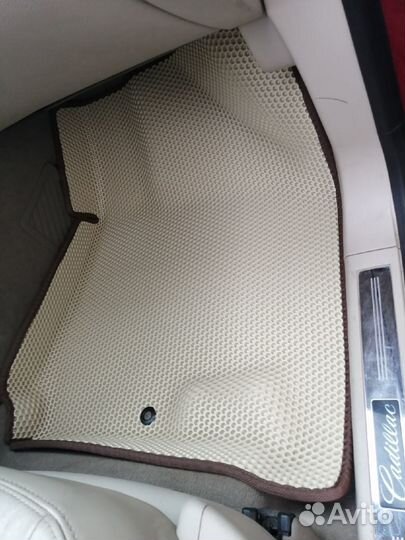 Коврики EVA ева эва в Саранске за 2 часа