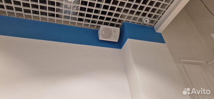 Акустическая система