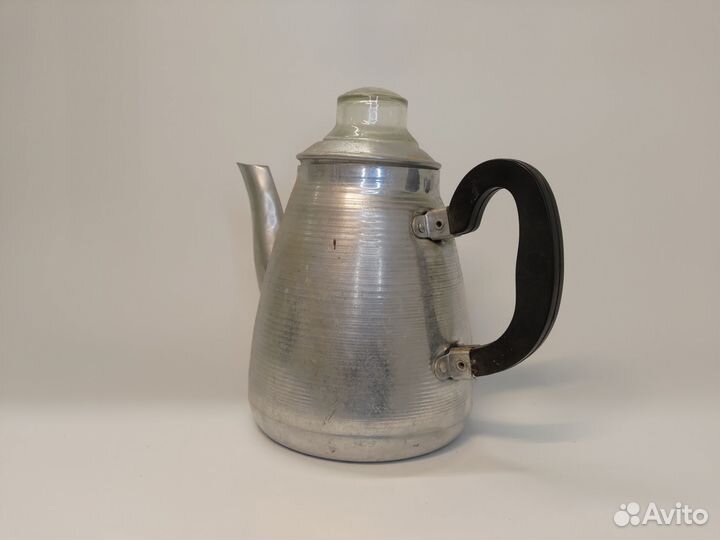 Чайник СССР