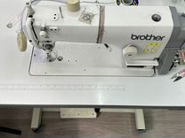 Швейная машина brother S-1000A-3