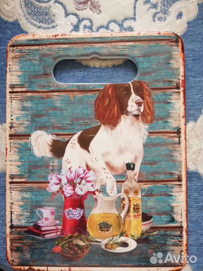 Формы для мыла и выпечки