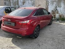 Ford Focus, 2012, с пробегом, цена 499 000 руб.